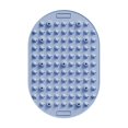 thumbnail image 1 of Acupressure Foot Massage Mat – Foldable Silicone Pressure Point Reflexology Pad for Fatigue Relief, Deep Tissue Stimulation, Standing Desk & Office Use, 25.6 x 15.7 Inches, 1 of 8