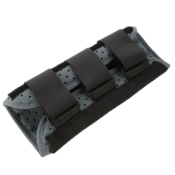 Muñequera protectora, muñequera transpirable, muñequera, muñequera fabricada con cuidado
