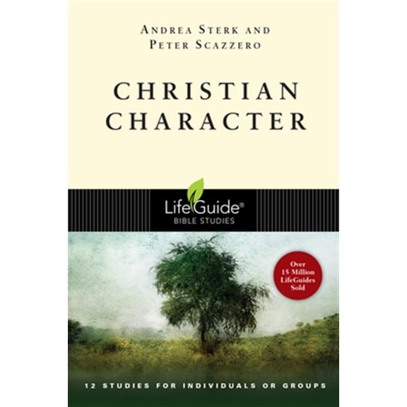 Pre-Owned Christian Character (Paperback) 0830830545 9780830830541