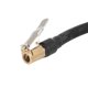 thumbnail image 5 of 100cm Coche Aire Mandril con Clip Inflador Manguera Adaptador Conector Pipe Unique Bargains Inflador Bomba Manguera Adaptador, 5 of 7