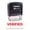 Red, variant on Printtoo Custom Stamp VERIFIED Office Stationary Self Inking Rubber Stamp-Red