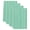 Mint Green, variant on Sage Green Stripe Kitchen Towels Set of 3, Farmhouse Modern Minimalist Geometric Absorbent Dish Towels for Kitchen, Microfiber Hand Towel, Quick Drying Tea Towel for Cleaning Decorative Dishcloths