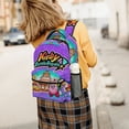 thumbnail image 2 of Kirby Backpacks Bookbag Casual Daypack Backpacks for Travel Camping Hiking, 2 of 7