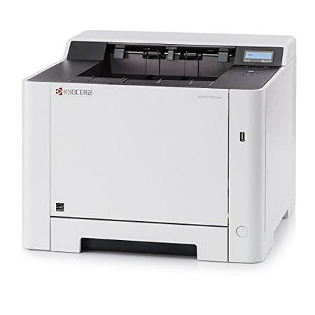 Kyocera Ecosys P5021cdw Laser Printer Color 9600 X 600 Dpi Print Plain Paper Print Desktop Walmart Canada