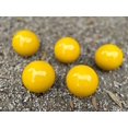 thumbnail image 2 of Epco Bocce Yellow Pallinos - 5 Pack (3 of 4), 2 of 4