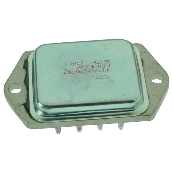 OEG Parts New Module, Ignition Replacement For Honda Civic L4 1.3L 84-85 None 30120-PA6-921 30120-PB1-006 30120-PH7-006 30120-PJ7-003 86383500031 940038551 WA915M