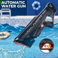 thumbnail image 2 of Pistola de agua eléctrica Funwee, paquete de 2, para niños y adultos, 2 of 6