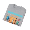 thumbnail image 4 of Weekends Are For Scrapbooking Crafting Lover Card Making TShirt, 4 of 4
