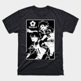 thumbnail image 2 of Blue Lock Isagi & Bachira T-Shirt Sizes S-5Xl GooGate, 2 of 5