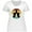 AA-White, variant on Inktastic Saxophone Music Vintage Band Women's Plus Size T-Shirt