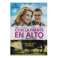 thumbnail image 1 of Con La Frente En Alto Zima DVD, 1 of 2