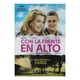 thumbnail image 1 of Con La Frente En Alto Zima DVD, 1 of 2