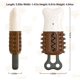 thumbnail image 2 of Cepillo De Dientes Para Perros Heilwiy, Pequeños Y Medianos, Se Puede Llenar Con Agua, Regalo Para Enfriar El Verano, 2 of 5