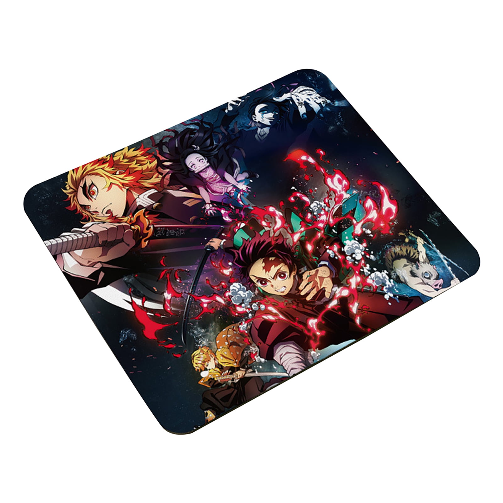 Hot Anime My Hero Academia Large Mouse Pad Desk table Play Mat Mice Xmas Gift