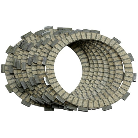 Hinson Fiber Clutch Plate Kit (8 Plates) (FP094-8-001)