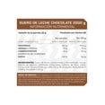 thumbnail image 3 of Proteína de Suero de Leche Concentrado, Sabor Chocolate, Suplemento Alimenticio, Proteína en Polvo, 18.1g de Proteína, Sin Azúcar, Sin Gluten, Bote de 2kg - Prowinner Prowinner PW-783, 3 of 4