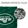 thumbnail image 4 of NFL New York Jets Cornhole Bags - 4PK - Green, 4 of 5
