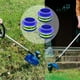 thumbnail image 3 of Toystoory Juego de piezas de repuesto de hilo de desbrozadora de 3 piezas a precio asequible y cortadora de hilo de instalación rápida, 3 of 6