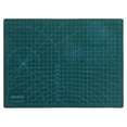 thumbnail image 5 of FRCOLOR paper cutting mat PVC Self Healing Cutting Mat Table Protection Board for Quilting Sewing Arts,11.81"X8.66"X0.12", 5 of 5
