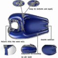 thumbnail image 2 of Inflatable Hair Washing Tray Portable Shampoo Bowl Sink For Handicapped Bedridden Seniors, 2 of 5