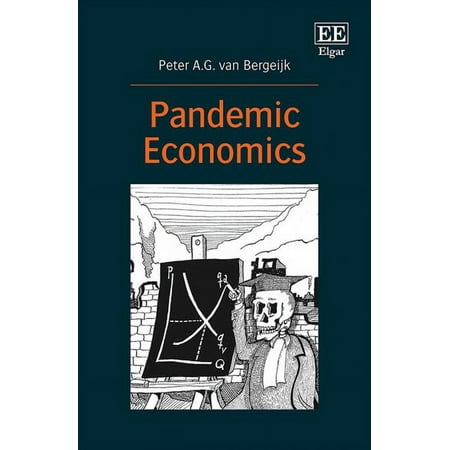 UPC: 9781800379961 | PANDEMIC ECONOMICS