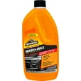 thumbnail image 3 of (2 pack) Armor All Ultra Shine Car Wash and Wax for Car Detailing, 64 fl oz Bottle​, 3 of 8