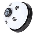 thumbnail image 3 of Dog Buttonsfor Communication,Pet Training Bell Portable Pet Training Bells Dog Bell Toys Highly Versatile, 3 of 14