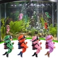 thumbnail image 4 of Floating Fish Tank Decorations, Aquarium Decorations, Lovely Diver Fish Tank Decoration Aquarium Accessories ,Floating Device Fish Tank Accessories,for All Kinds of Fish Tanks, 4 of 5