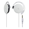 thumbnail image 1 of Auriculares Ear-Fit Audio Technica ATH-EQ300M WH blancos, 1 of 1