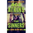 thumbnail image 1 of Pre-Owned The Sinners (Paperback) by Ace Atkins, 1 of 1