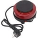 thumbnail image 1 of Mini placa calefactora portátil para el hogar con cocina eléctrica de 500 W (enchufe de la UE de 220-240 V) esquí esquí Gafas de esquí, 1 of 4
