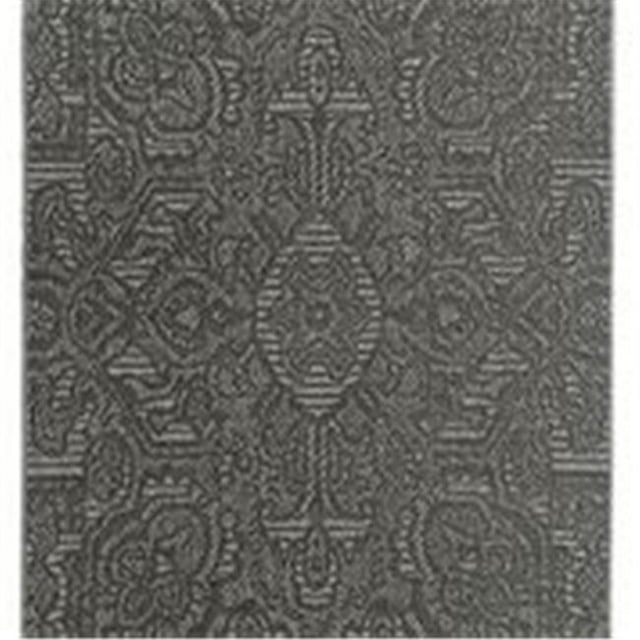 9 x 12 ft. Piper Rug in Platinum