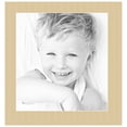 thumbnail image 2 of ArtToFrames 18x19" Green Whisper Custom Mat for Picture Frame with Opening for 14x15" Photos. Mat Only, Frame Not Included (MAT-191), 2 of 5