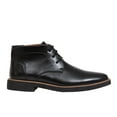 thumbnail image 6 of Deer Stags Men's Bangor Dress Comfort Chukka Boot - Black/Black - 10 Medium, 6 of 9