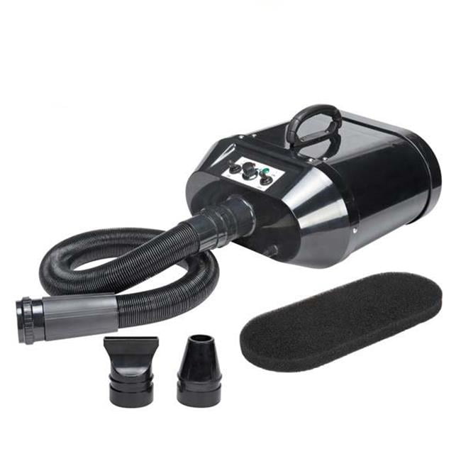 Master Equipment TP230 17 Double Dry Dryers