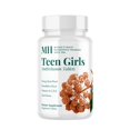 thumbnail image 1 of Suplemento multivitamínico Naturopathic Teen Girls de Michael's Health, 1 of 9