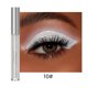 thumbnail image 1 of QiBest sombra de ojos líquida con brillo, 15 colores, resistente al agua, brillo duradero, metálico, fácil de maquillar, profesional, 1 of 5