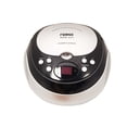 thumbnail image 4 of Emerson EPB-3000 Portable CD Player with AM/FM Stereo Radio, Red, 4 of 6