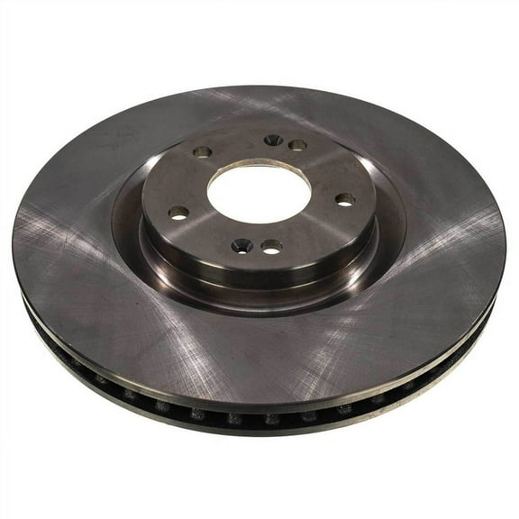 AutoSpecialty Brake Rotor