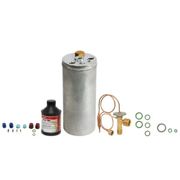 Four Seasons A/C Service Kits