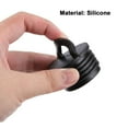 thumbnail image 5 of Luxtrada 10PCS Universal Boat Silicone Kayak Scupper Plug Kit Canoe Drain Holes Accessories, 5 of 7