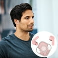thumbnail image 2 of True Wireless Bluetooth Earbuds & Charging Case - Black, Dual Connect, IPX4 Sweat Resistance, Bluetooth 5 Connection, 3 EQ Sound Settings Signature, Balanced, Bass Boost, 2 of 4