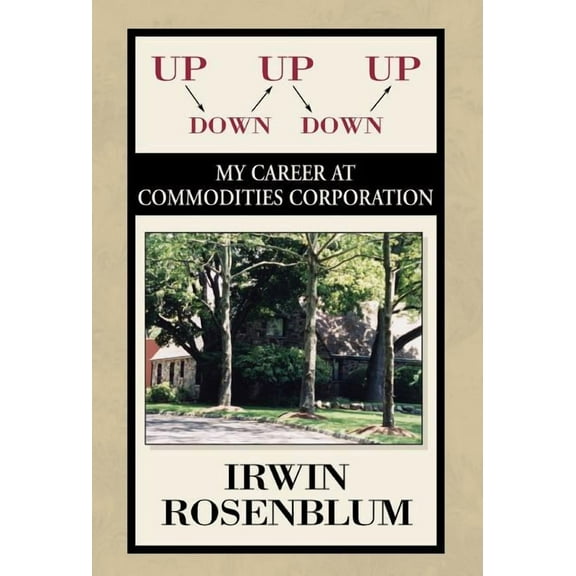 Up, Down, Up, Down, Up