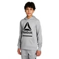 thumbnail image 3 of Reebok Boy's Athletic Level Up Hoodie & Jogger, 2-Piece Set, Sizes 4-18, 3 of 12