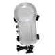 thumbnail image 3 of Estuche de buceo para accesorios de cámara X3, carcasa de buceo para snorkel y buceo invisible claro, 3 of 9