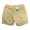 thumbnail image 2 of Eddie Bauer Men's Pull On Moisture Wicking UPF+ 50 Ripstop Tech Short (Aloe, XL), 2 of 2