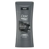 Dove Men Plus Care 48-Hour Sweat & Odor Protection Antiperspirant Deodorant Stick Charcoal -- 2.6 O
