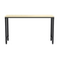thumbnail image 6 of Closetmaid 1084500 Progarage 61" W X 35" H Steel Frame Garage Workbench Work Table - Black, 6 of 6