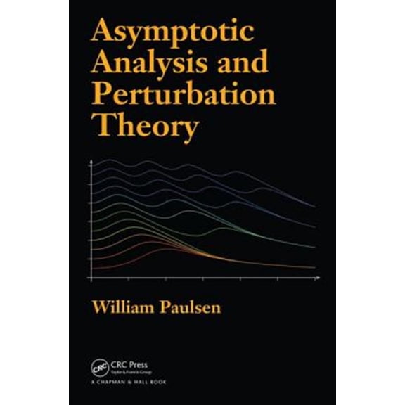 Pre-Owned Asymptotic Analysis and Perturbation Theory (Hardcover)