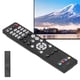 thumbnail image 1 of Controlador de televisión, Control de control remoto de TV Conveniente Controlador Remoto del Teclado Innovador para Televisores LCD, 1 of 7
